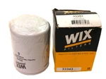 Wix Filters - Fuel 33343, Pack Of 1. Fixed Price $39.95.