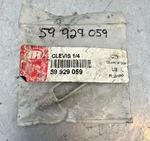 Genuine Oem Ingersoll Rand Clevis RM59929059. Fixed Price $29.99.