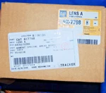 Oem New Lens Part# 9X-7798 9X7798 Caterpillar 725 730 735 740 D250E Ii. Fixed Price $14.38.
