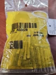 John Deere R33028 Pack Of 100 Needle Roller Pin Bearing Nos Genuine Oem Jd. Fixed Price $40.00.