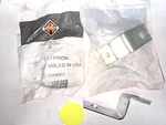 Navistar 2025585C1 Extension Z Bar 1.75" 1" (lot Of 3). Fixed Price $8.00.