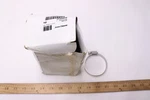 (10-PK) John Deere Worm Drive Hose Clamp Stainless Steel 9/16" Thru 2-1/2". Fixed Price $27.97.