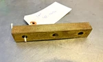 4P-0656 Genuine Oem Plate Caterpillar 4P0656 , 4P656. Fixed Price $32.99.