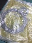 John Deere Washer R504811. Fixed Price $45.00.