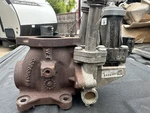 Oem Egr Valve Ass Duramax 6.6L Diesel L5P 2017- 23 Gmc Chevrolet 12689249. Fixed Price $134.99.