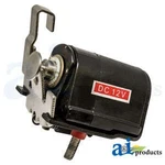Solenoid RE62240 Fits John Deere 595D 6030 6059 6068 6466A 6466D 6466T 710D 8875. Fixed Price $194.99.