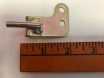 Kubota Right Hand Stopper 67401-51510 Nos. Fixed Price $38.00.