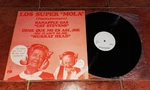 Bad Company Young Blood Cat Stevens Murray Head 12" Spain Promo Maxi Single Rare. Fixed Price $69.99.