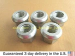 Jcb Backhoe -wheel Nuts, 3/4" Unf, Pack Of Pcs. (part No. 106/40001 400/N6589). Fixed Price $22.95.