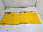 Lot Of Cat 147-3957 Shim (K2D). Fixed Price $27.00.