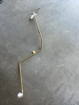 Cat 8Y-7012 Hoist Cylinder Hydraulic Tube. Fixed Price $99.99.