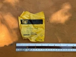 Caterpillar Oem Bushing 7P-9117. Fixed Price $10.00.