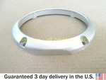 Jcb Backhoe - Clamp Ring For Gaiter (part No. 821/10159 334/Y4375). Fixed Price $14.90.