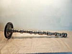 Caterpillar C12 Diesel Engine Camshaft 222-3994 Oem 133-7100. Fixed Price $748.00.