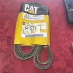 4W8729 Genuine Oem Set , 5S-5249 Caterpillar.. Fixed Price $30.00.