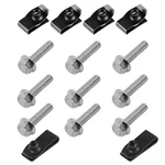 Fender Hood Panel Clips & Bolts For John Deere M135748 M84972 19M7863. Fixed Price $19.99.