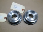 M.i.c. Industries MIC-240 Super Abm System Inside Driver Roller Set 1084 & 1085. Fixed Price $429.99.