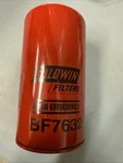 Baldwin BF7632 Fuel Filter Replaces 33626 F66014 3377 LFF4783 FF1076 FF5321. Fixed Price $14.95.