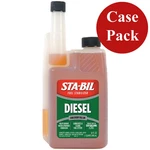 Gold Eagle 22254CASE Sta-bil Diesel Formula Fuel Stabilizer & Performance. Fixed Price $123.44.