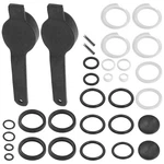 AR82570 AR30685 Hydraulic Breakaway Coupler Overhaul Seal O-ring Kit John Deere. Fixed Price $22.99.