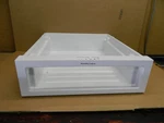 Whirlpool Refrigerator Deli Drawer Ass. Part # W10366647 W11696630. Fixed Price $77.98.