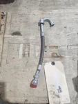 Oem Cat 205-1332 Turbocharger Oil Line Hose 7.90MM I.d. (2051332). Fixed Price $25.10.