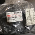 New Genuine Isuzu Rocker Cover Gasket D-max & Holden Colorado 4JJ1, 8/2010 -2012. Fixed Price $25.02.