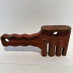 Olson Mfg Steel & Roller Chain Detacher CD-58 Albert Lea Minn. Vintage. Fixed Price $59.99.
