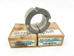 New Lot Of Dodge 2012-1-3/4KW Taper-lock Bushing 1-3/4" Bore 117094. Fixed Price $29.95.