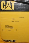 Caterpillar 142 9291 Cabin Filter. Fixed Price $15.00.