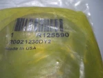 John Deere R125590 Gasket. Fixed Price $13.99.