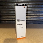 YD00001327 Genuine Oem Hitachi Inner Air Filter Element. Fixed Price $44.99.