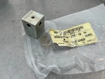 09101-343-12 Ingersoll Rand Block Blaw Knox Volvo 0910134312. Fixed Price $49.99.