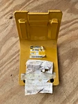 6Y-7236 Oem Cover Caterpillar 6Y7236. Fixed Price $249.99.