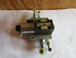New Parker Hydraulic Control Valve D1VW020BNJJ. Fixed Price $424.99.