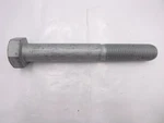 Oem Cat 1D-4647 Hex Head Bolt 1"-8 9-1/2" For 651B 657B 641B 825C 826C 59N 59L. Fixed Price $34.99.