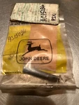 AC15036 Genuine Oem John Deere Pin. Fixed Price $14.99.