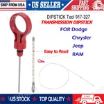 Transmission Dipstick Fluid Level Tool Automatic Oil 9336A 917-327 Us. Fixed Price $10.00.