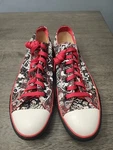 Converse 135522C All Stars 8.5 Shoes Tati 16 New Old Stock. Fixed Price $20.99.