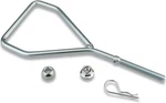 Front Draft Arm W/hardware Kit, For John Deere M146774A M147976 M1479.... Fixed Price $25.47.