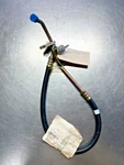 A22-59794-003 Genuine Oem Freightliner Ac Hose Compressor To Condenser. Fixed Price $149.99.
