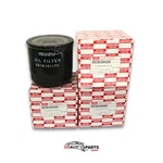 Qty Genuine Isuzu Element Oil Filter For Npr-hd Nqr 4HE1 4HK1 4.8L 98-10. Fixed Price $170.60.