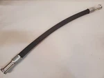 Komatsu Hydraulic Hose ORG10-CLF 34.5MPA. Fixed Price $175.76.