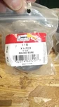 Double Hh 86320 Hub X Series Round Bore, 1-1/4" H147. Fixed Price $13.99.