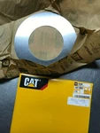 1473957 Genuine Shim 0.5-MM Thk Caterpillar 147-3957. Fixed Price $14.99.