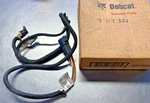 7117322 Genuine Oem Bobcat Wiper Wire Harness Ingersoll Rand. Fixed Price $33.99.