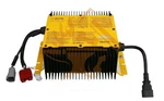 Quiq Series 24V Charger Jlg 1001112111. Fixed Price $338.00.