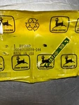 B1568R Genuine Oem John Deere Decal. Fixed Price $24.99.