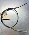5C4Z-2A635-AA Genuine Oem Ford Parking Brake Cable 5C4Z2A635AA. Fixed Price $64.99.