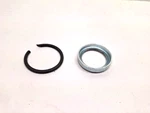 Reproduction Gear Shift Lever Washer & Snap Ring Kit For Ac John Deere L4027. Fixed Price $15.45.